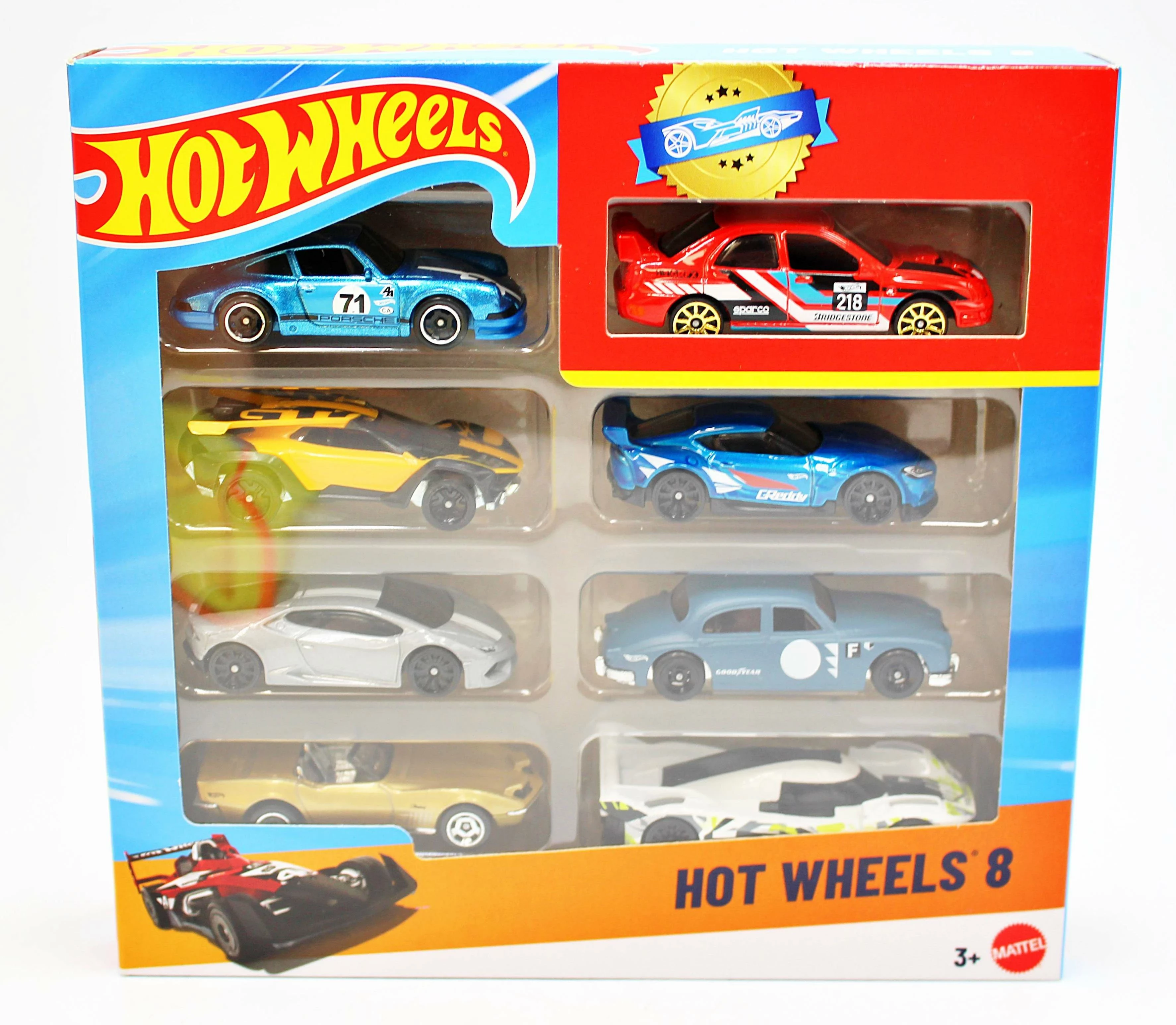 zestaw-autek-hot-wheels-8-pak-hpv78-samochodziki-mattel-3-glogowska-160-poznan