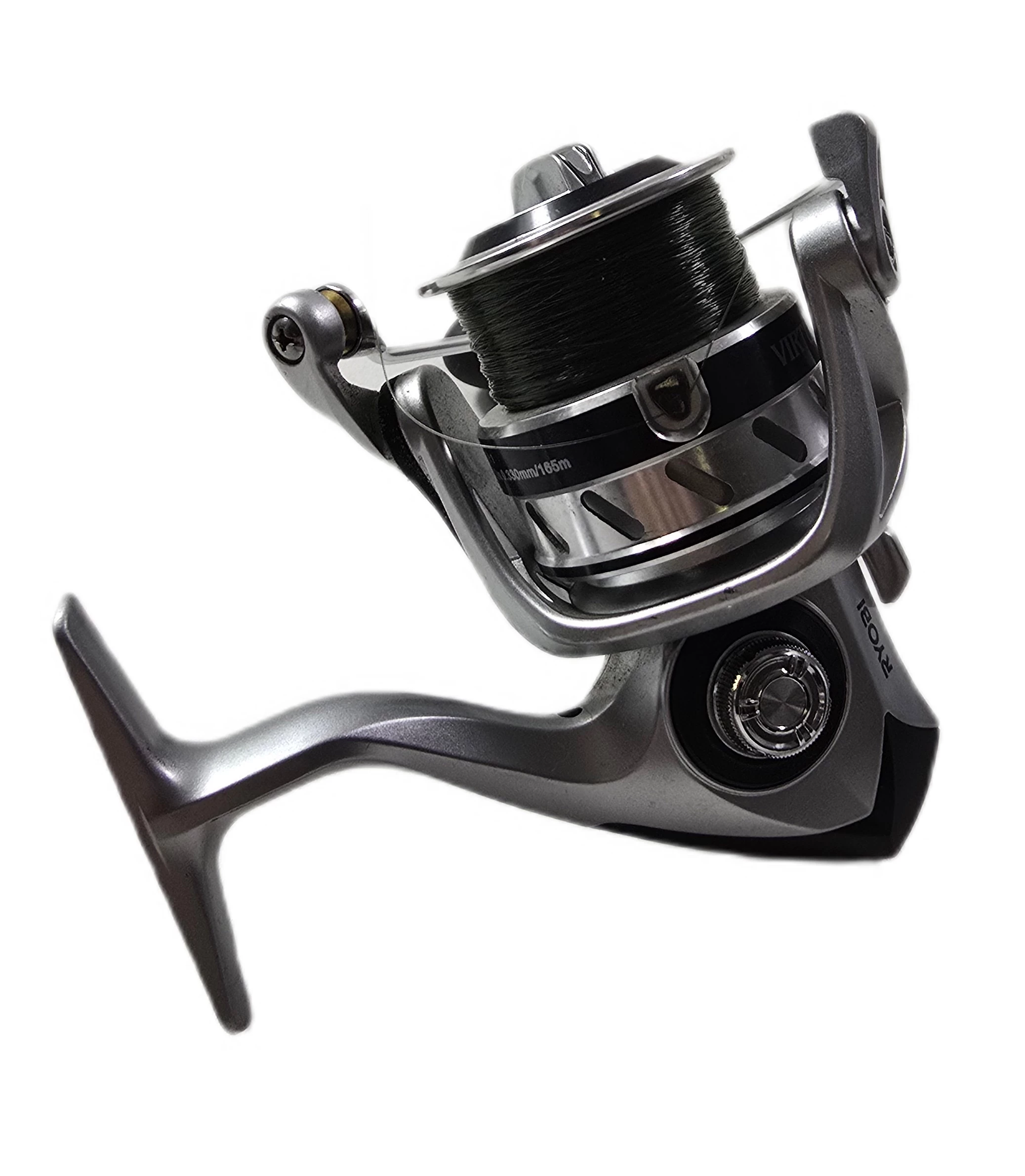 kolowrotek-virtus-power-4000-ean-gtin-5901393220479