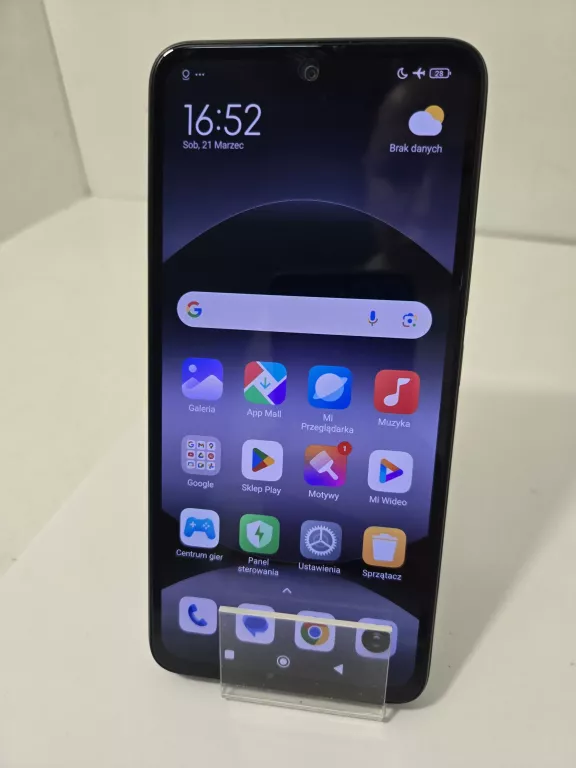 telefon-redmi-note-14-6128-gb-ean-gtin-6932554408008