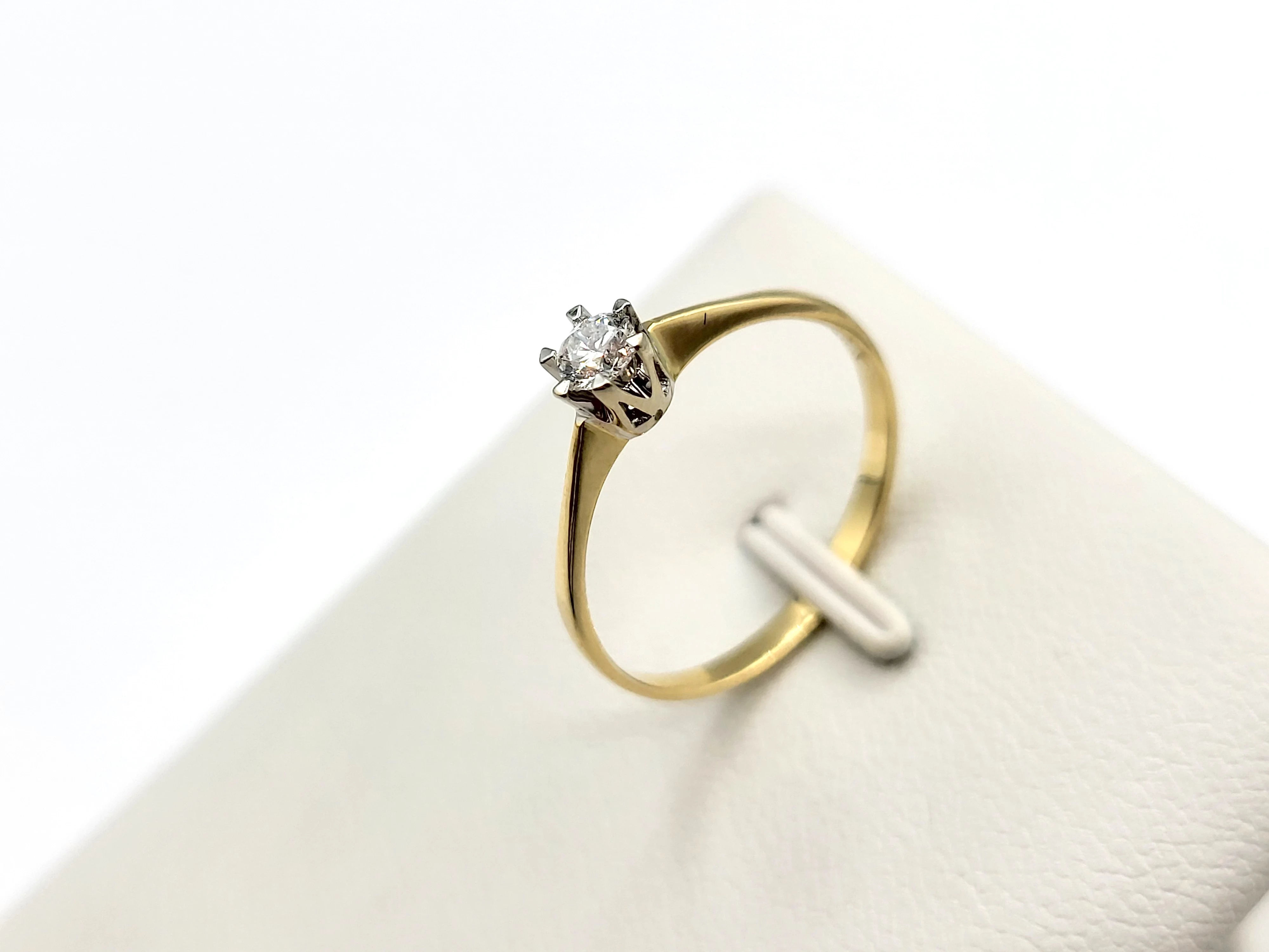 zloty-pierscionek-z-brylantem-014ct-585-125g-r14-rodzaj-2205-2