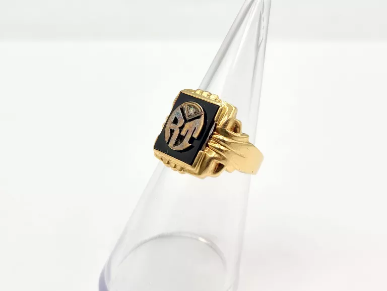 zloty-sygnet-z-diamentem-002ct-585-876g-r25-kolor-249512-1647429