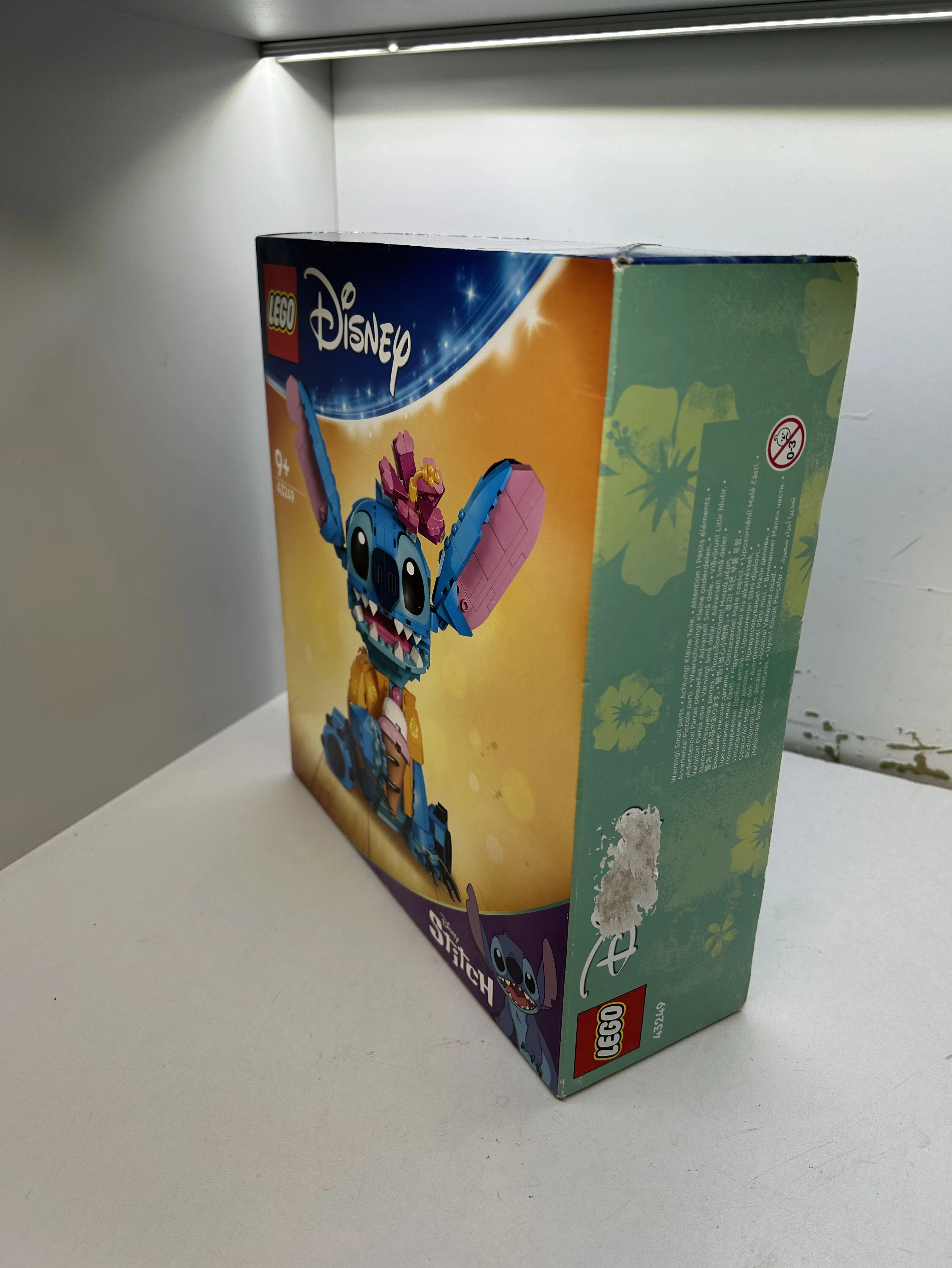 klocki-lego-stitch-43249-ean-gtin-5702017583624