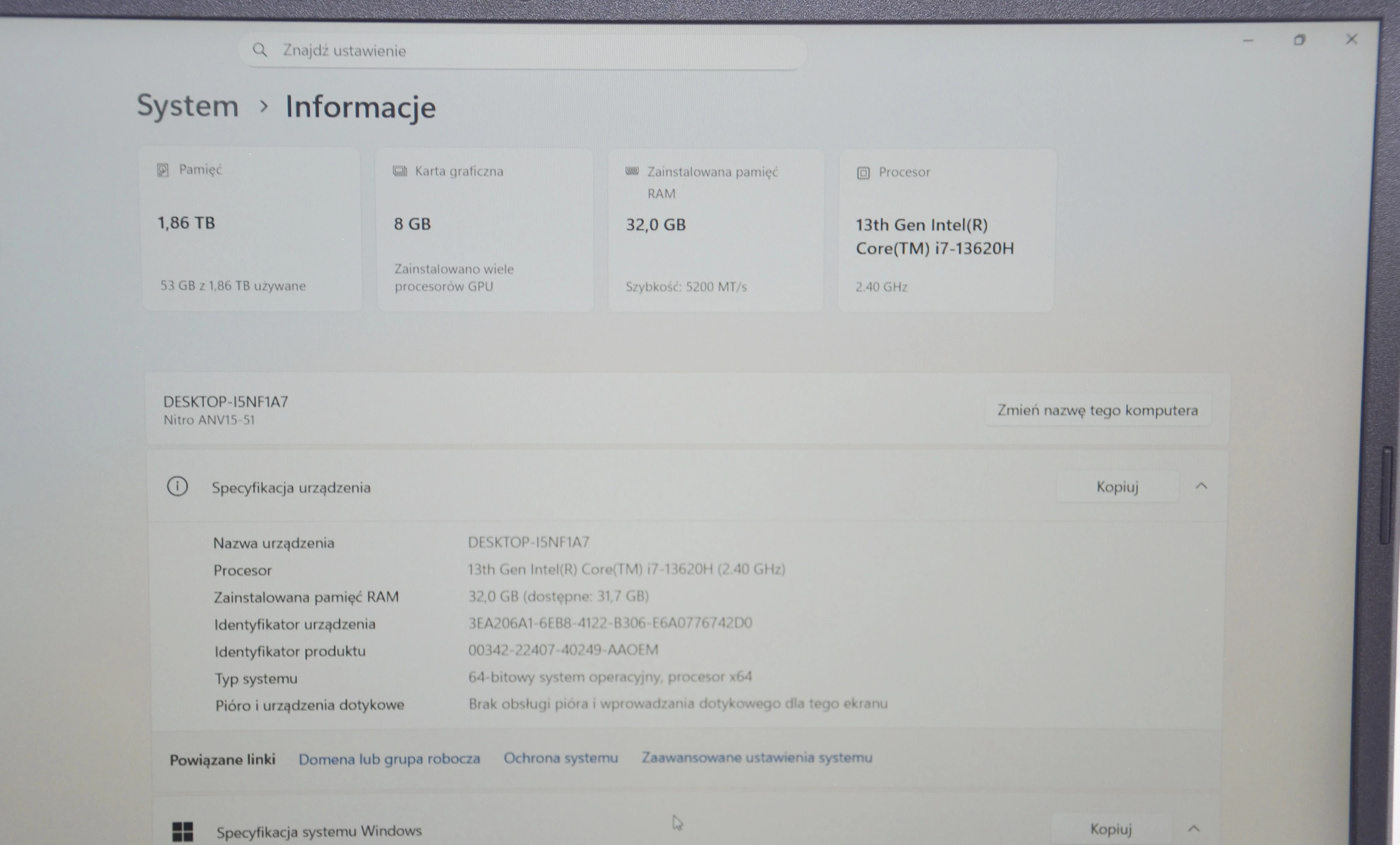 laptop-acer-nitro-v15-32186tb-intel-i7-13620h-rtx-4060-ean-gtin-4711474017543