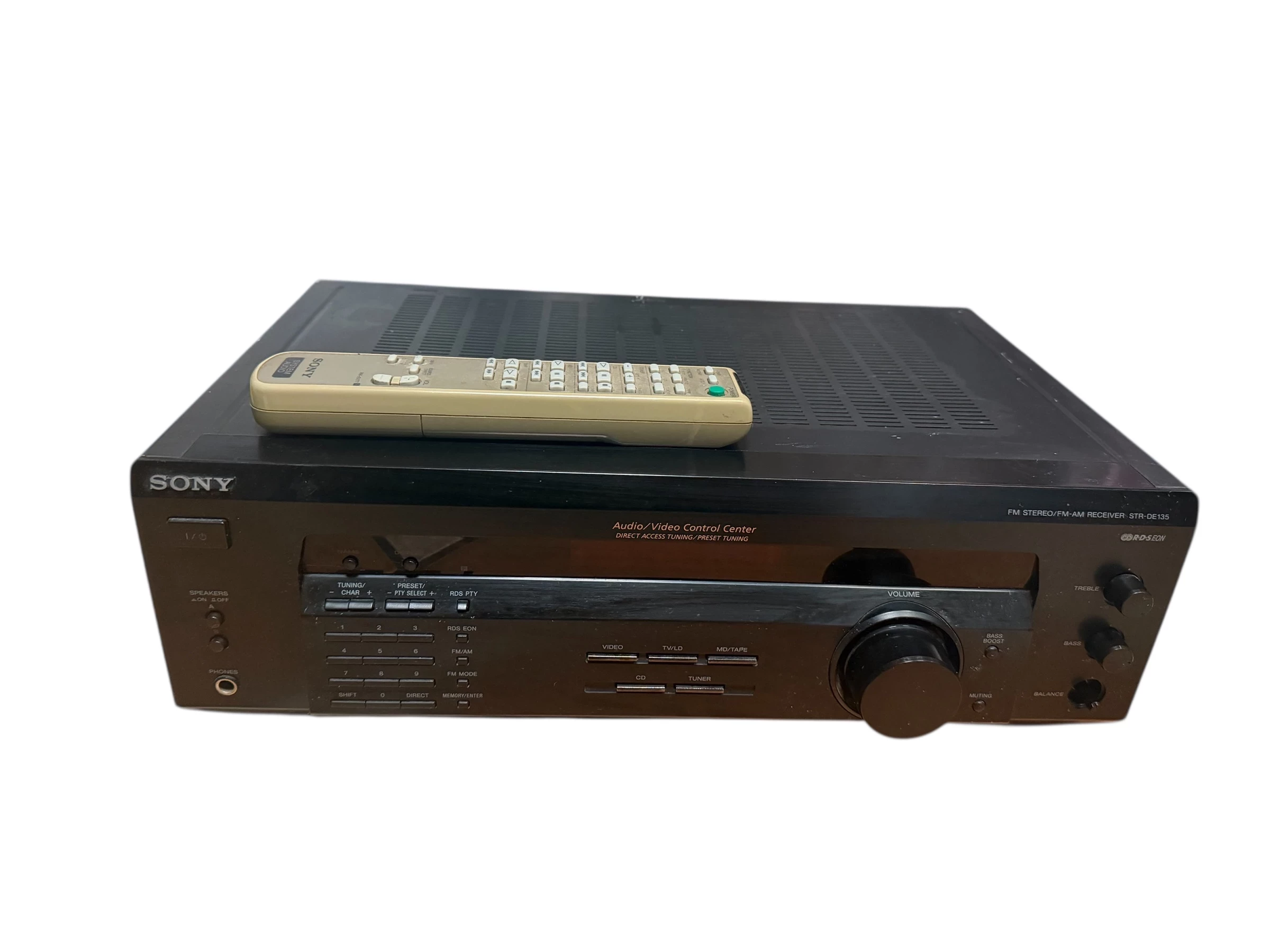 amplituner-sony-str-de135-wojska-polskiego-13-wagrowiec