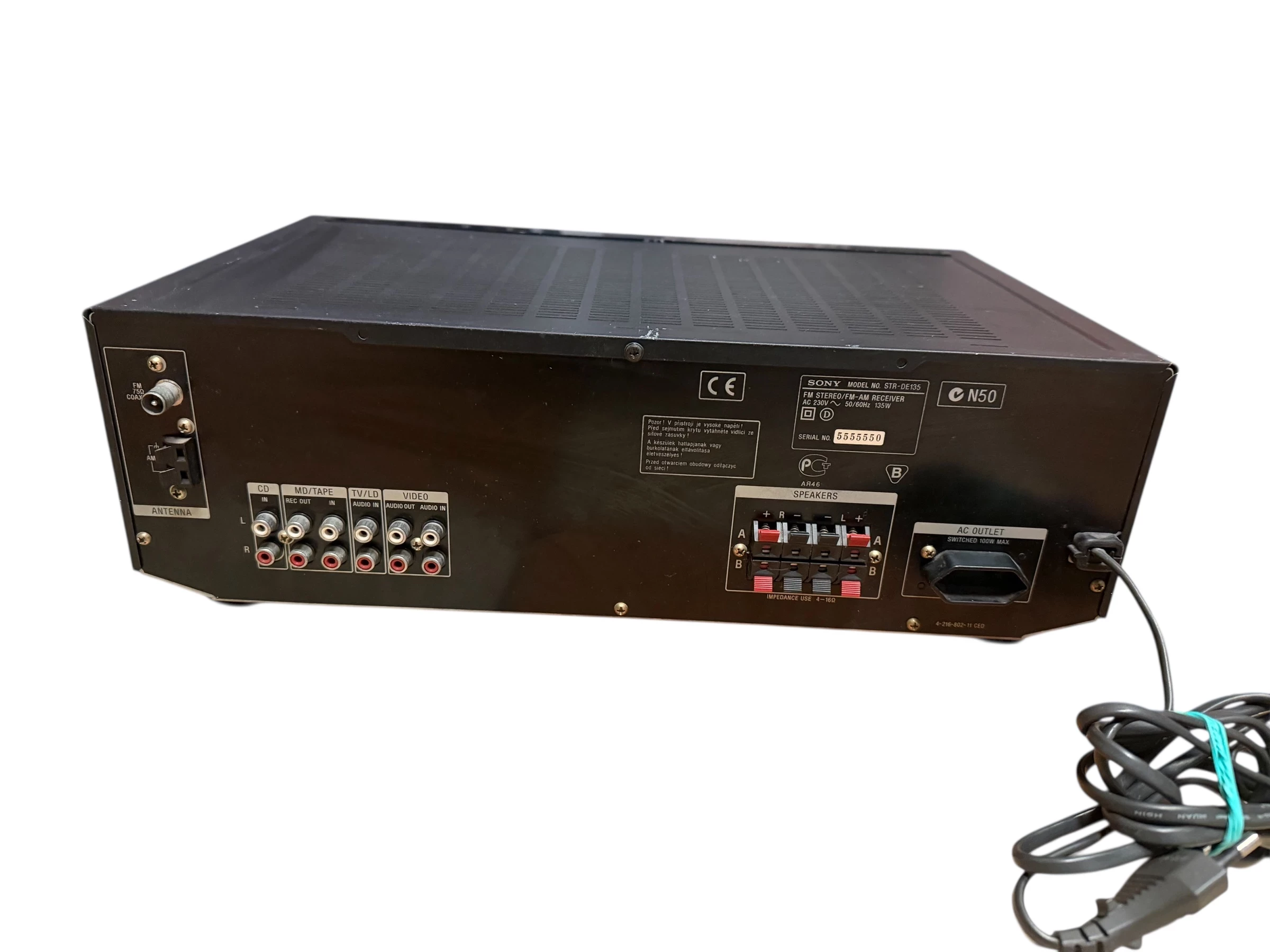 amplituner-sony-str-de135-system-dzwieku-208026-235138