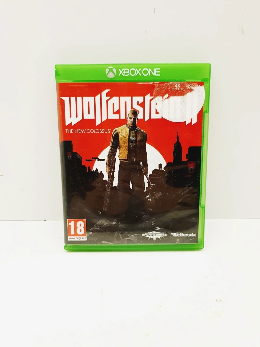 wolfenstein-ii-the-new-colossus-xbox-one-pl-strzegomska-200-wroclaw