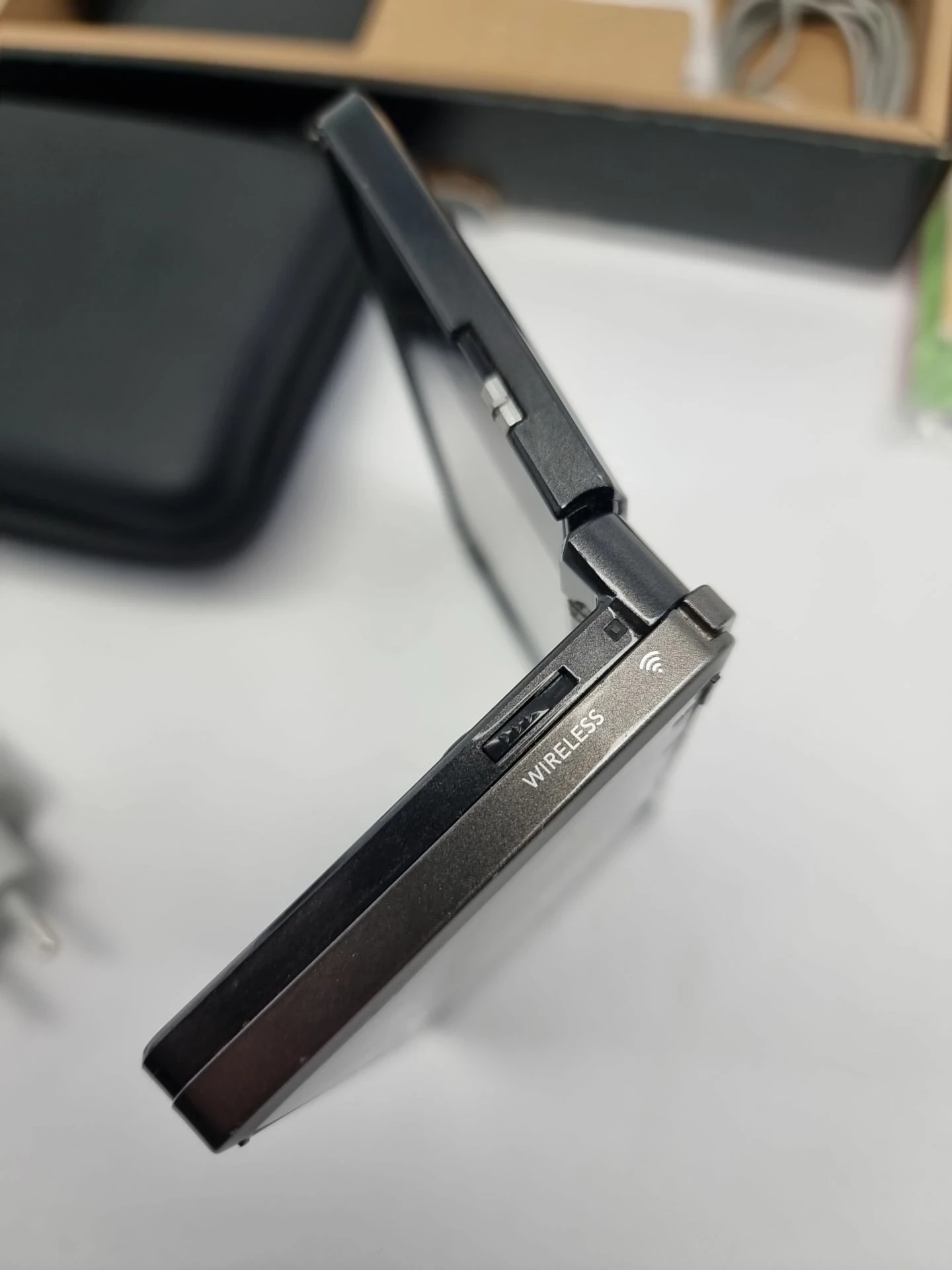 konsola-nintendo-3ds-cosmo-black-wifi-stan-opakowania-229205-340249