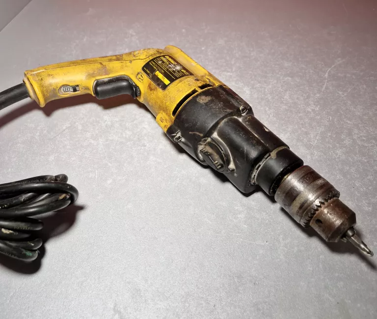 wiertarka-dewalt-dw500-qs-uszkodzony-kabel-rodzaj-129632-4