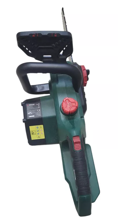 parkside-akumulatorowa-pila-lancuchowa-paks-20-li-e5-bez-aku-i-ladow-stan-11323-2