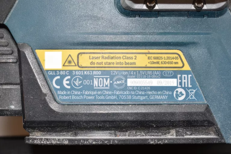 bosch-professional-gll-3-80-laser-liniowy-zasieg-30m-stan-11323-2