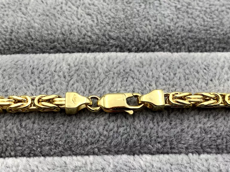 piekny-zloty-lancuszek-splot-krolewski-585-14k-55cm-2208g-splot-2208-8