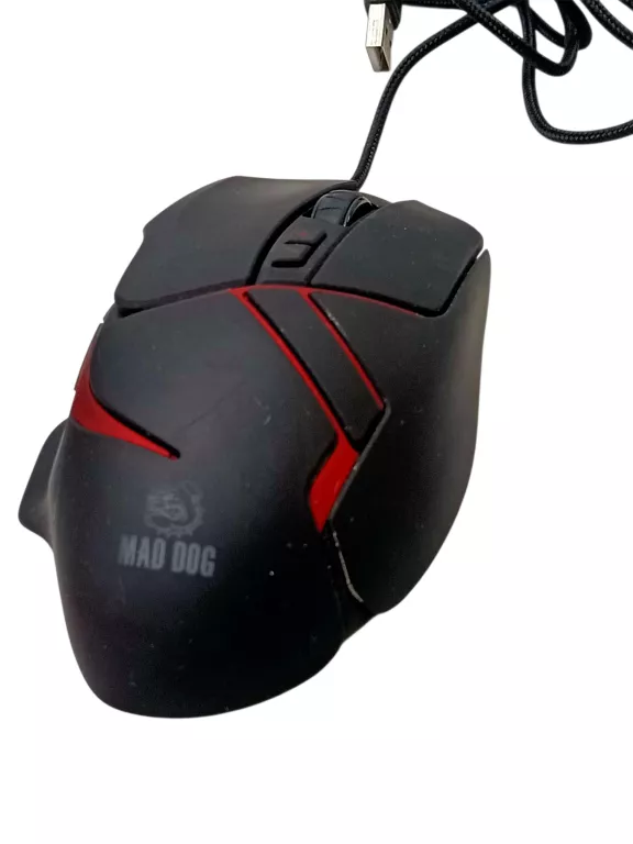 myszkamad-dog-gaming-gm-305-ean-gtin-5902686232278