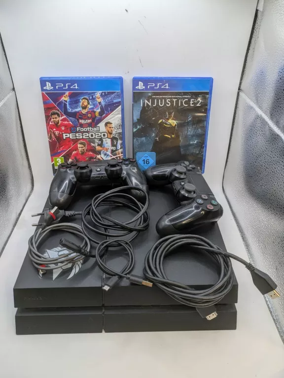 konsola-ps4-1tb-2-pady-1-driftujace-analogi-2-gry-niedurnego-4301-ruda-slaska