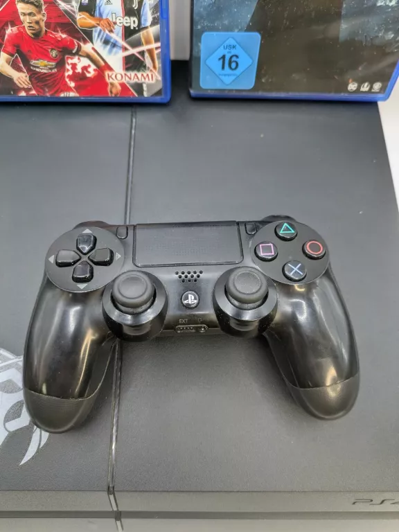 konsola-ps4-1tb-2-pady-1-driftujace-analogi-2-gry-kod-producenta-cuh-2116b