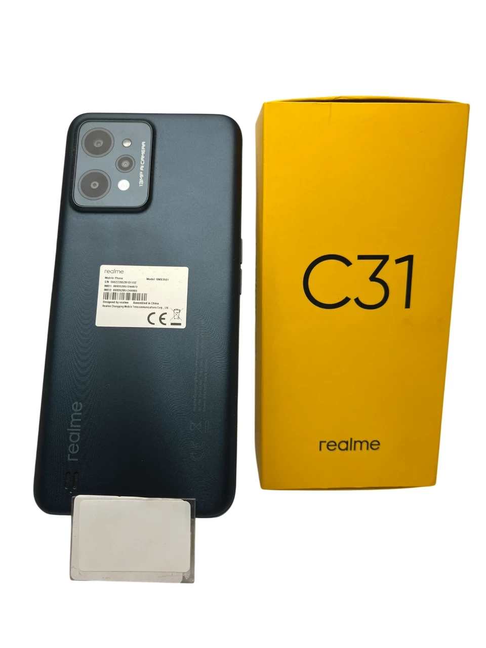 telefon-realme-c31-kpl-opis-reymonta-13-opole-sj