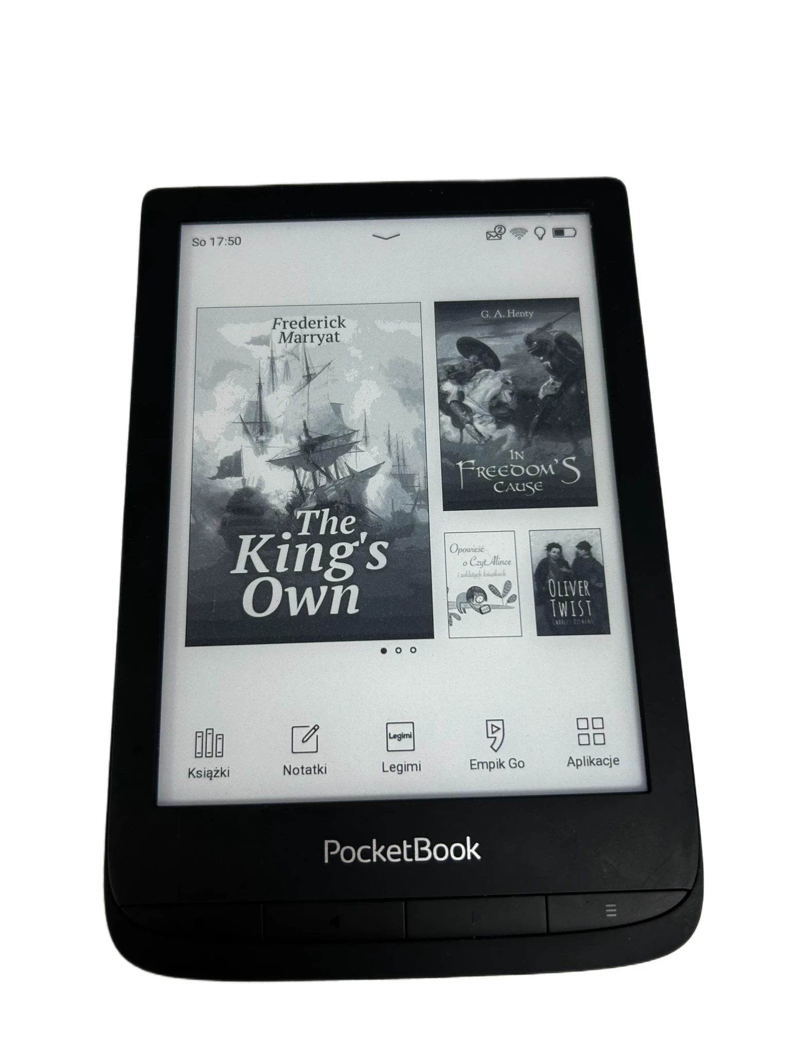 czytnik-pocketbook-touch-lux-5-8-gb-6-czarny-stan-11323-2