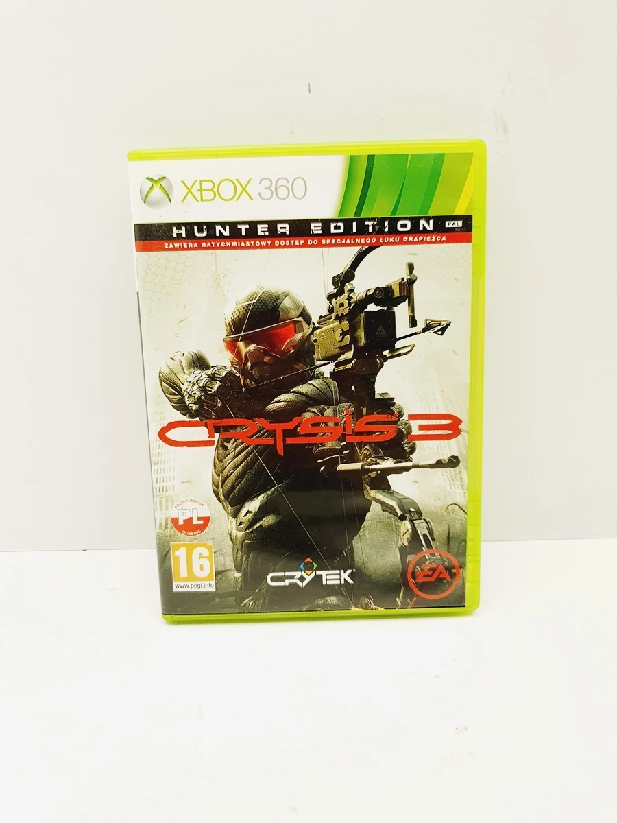 crysis-3-xbox-360-strzegomska-200-wroclaw