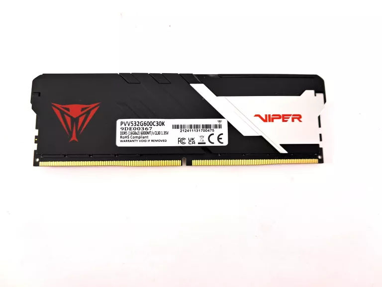 pamiec-ram-ddr5-viper-16-gb-6000-ean-gtin-814914029510