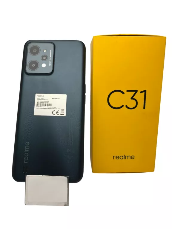 telefon-realme-c31-kpl-opis-reymonta-13-opole-sj