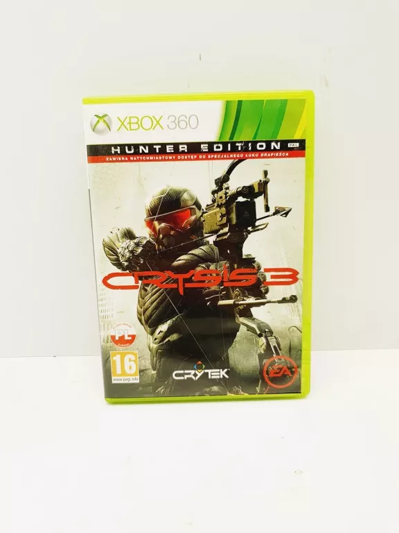 crysis-3-xbox-360-strzegomska-200-wroclaw