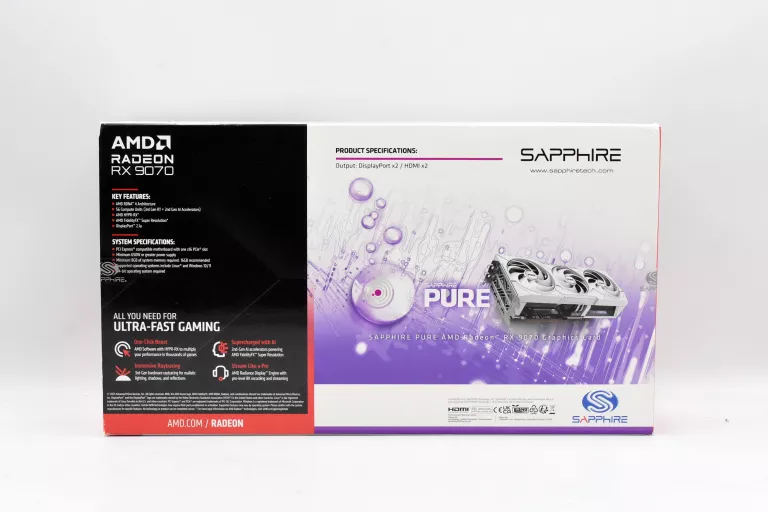 karta-graficzna-sapphire-technology-radeon-rx-9070-xt-pure-oc-16gb-256bit-ean-gtin-4895106295957
