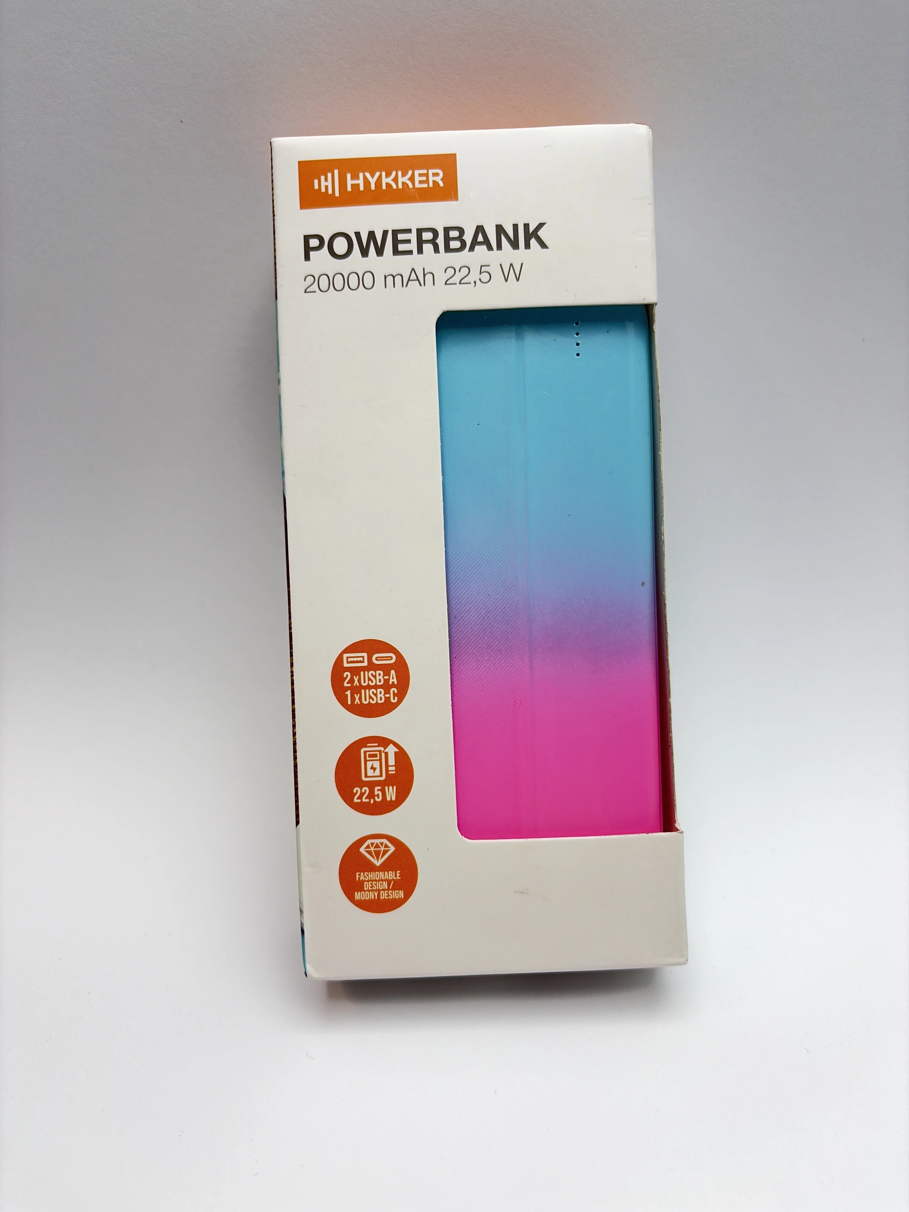 powerbank-hykker-20000mah-kolbe-1a-pila