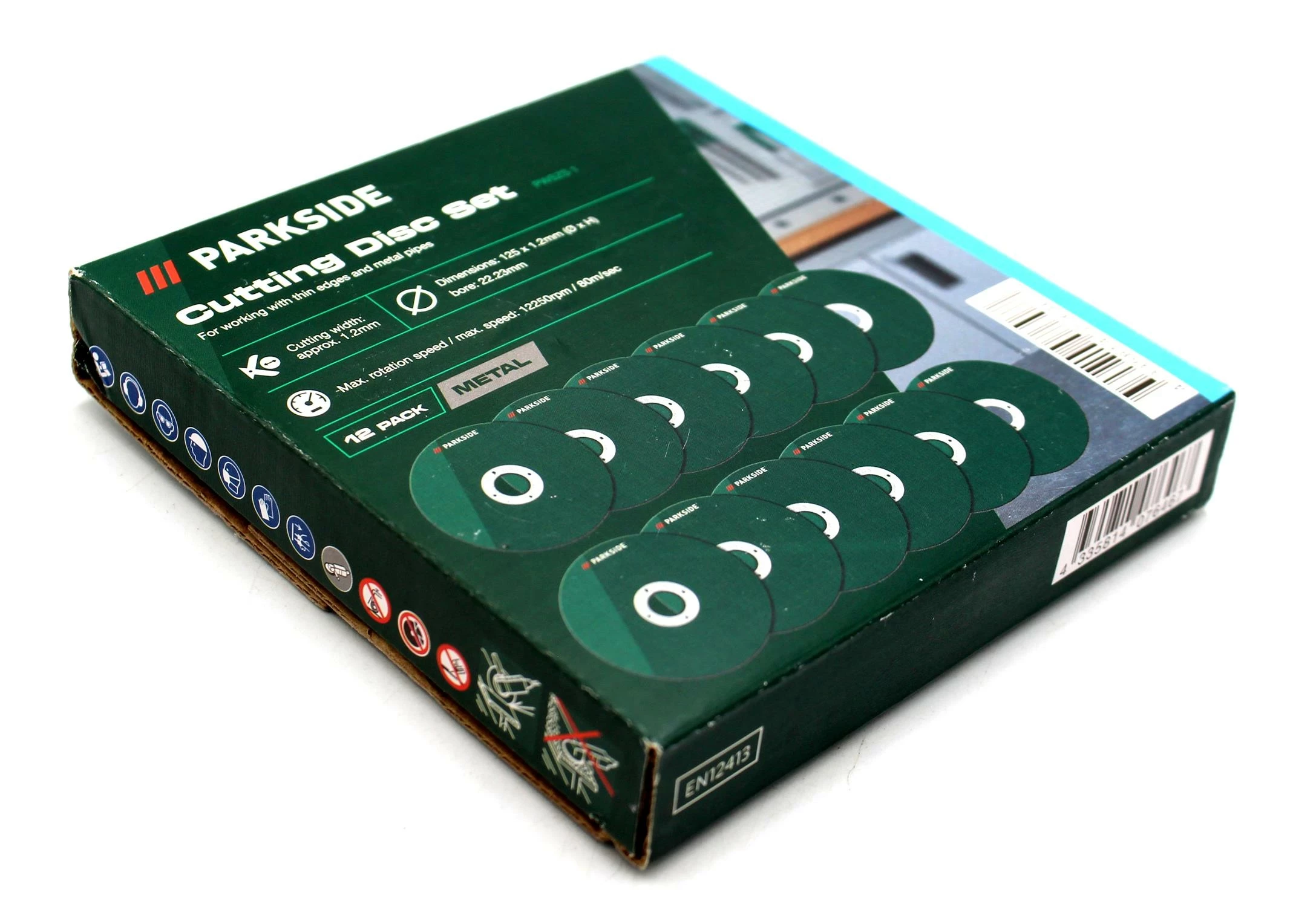 tarcze-tnace-do-metalu-parkside-pwszs-1-125mm-12-szt-kod-producenta-4055334926768