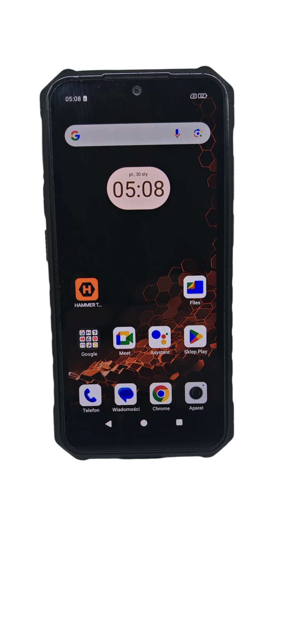 telefon-hammer-iron-v-6gb-64gb-targowa-32-warszawa