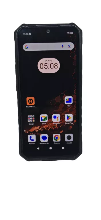 telefon-hammer-iron-v-6gb-64gb-targowa-32-warszawa