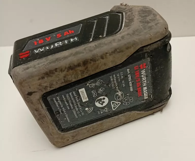akumulator-li-ion-wurth-18-v-5-ah-ean-gtin-4046777136937