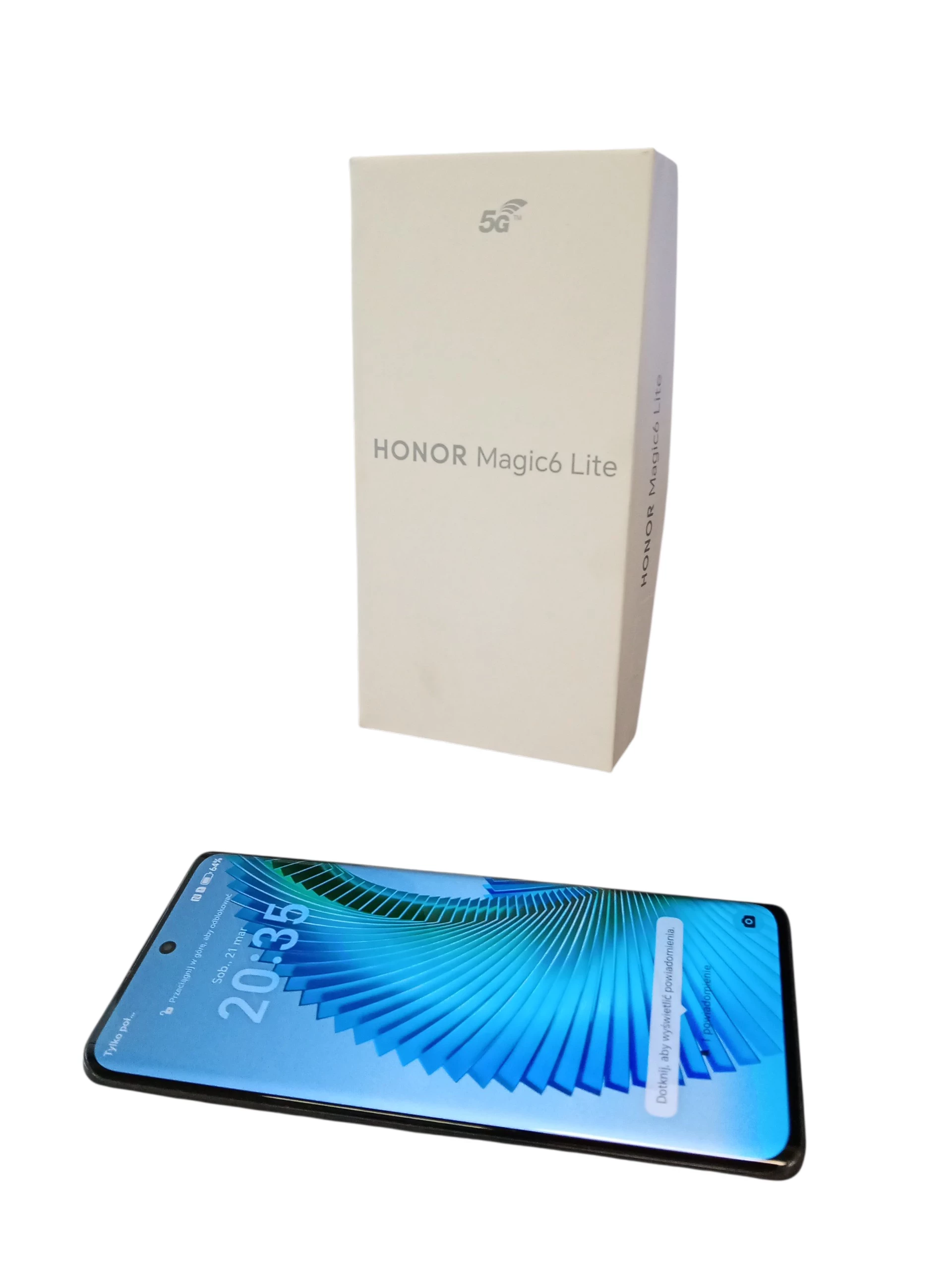 telefon-honor-magic6-lite258gb8gb-stan-11323-2