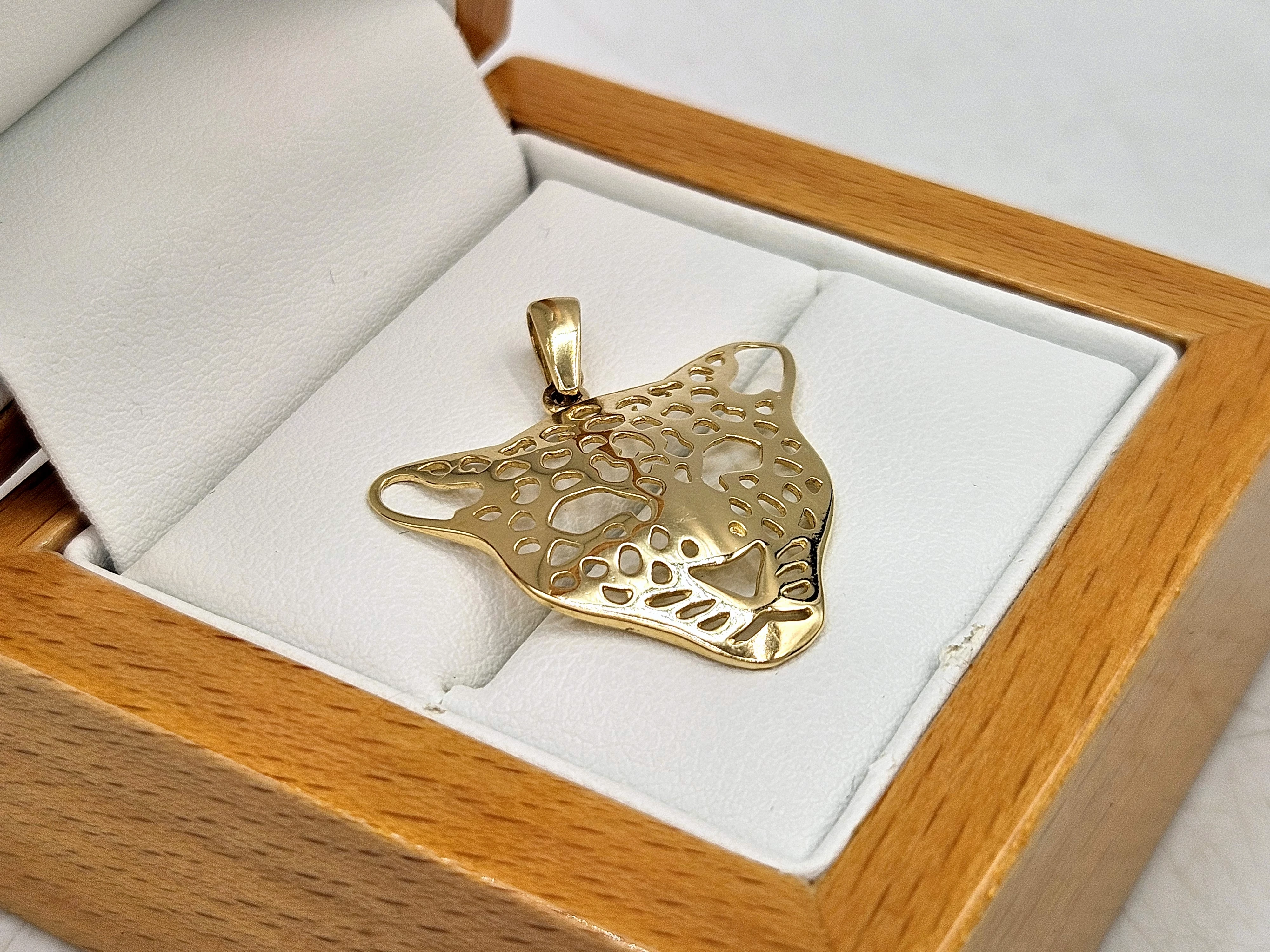 zlota-zawieszka-pantera-585-14k-196g-30mm-material-15835-2
