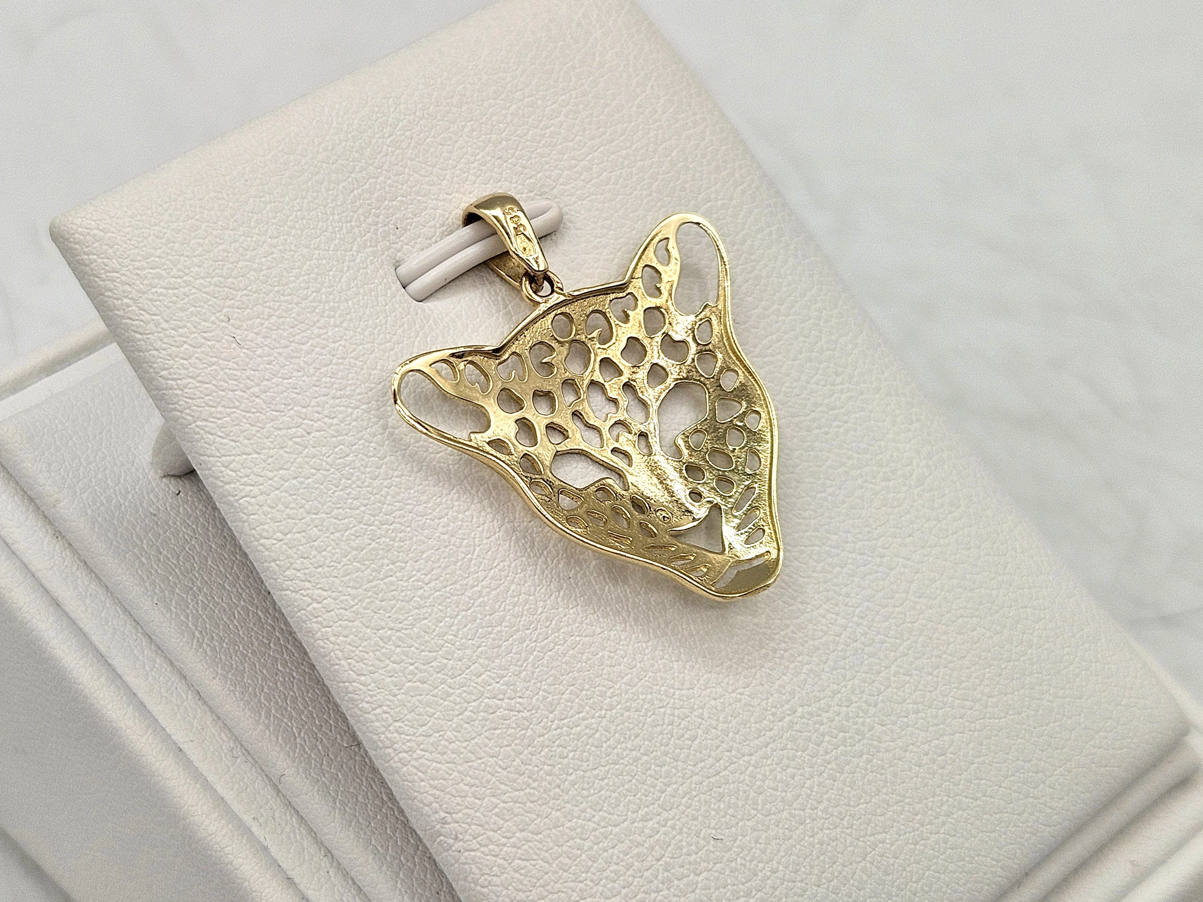 zlota-zawieszka-pantera-585-14k-196g-30mm-rodzaj-2205-2