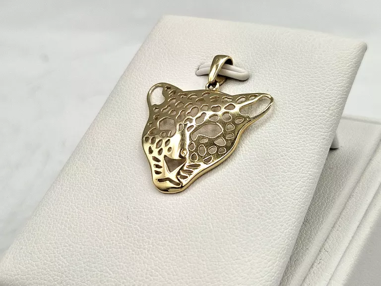 zlota-zawieszka-pantera-585-14k-196g-30mm-ean-gtin-4002541318596