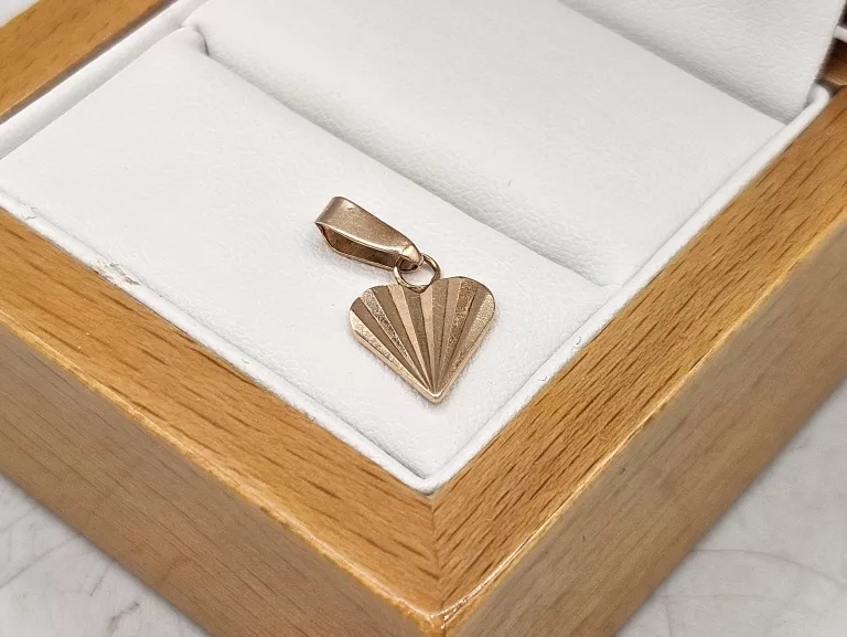 zlota-zawieszka-serce-rozowe-zloto-583-081g-19mm-material-15835-2