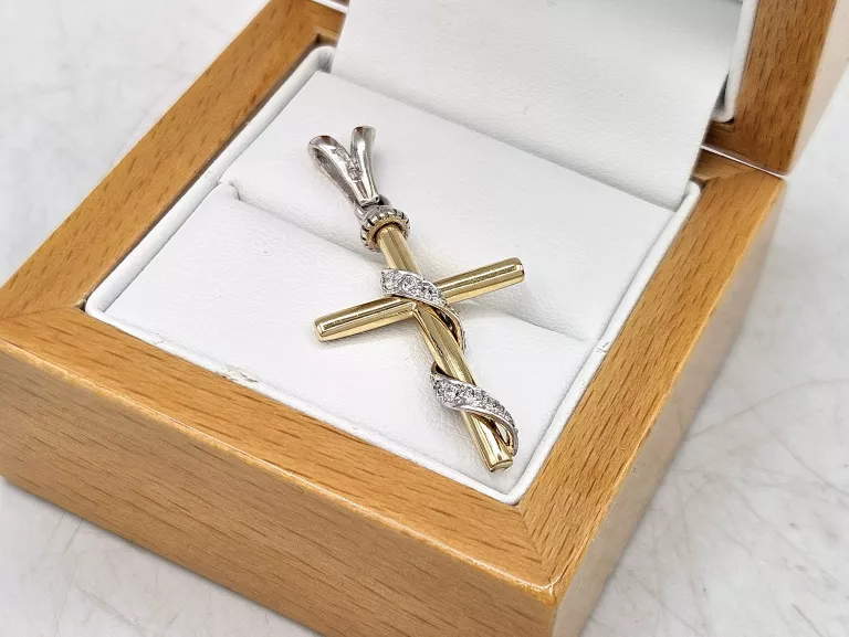 zlota-zawieszka-krzyzyk-opleciony-cyrkoniami-585-14k-337g-42mm-material-15835-2