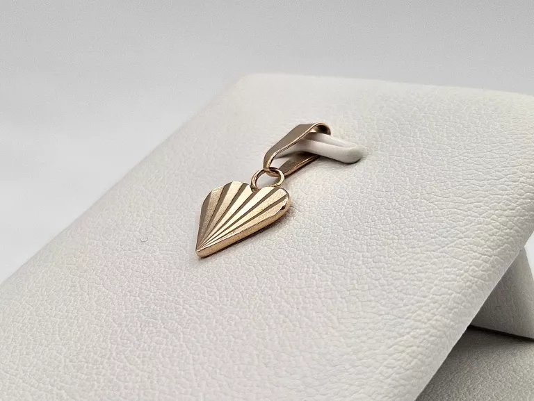 zlota-zawieszka-serce-rozowe-zloto-583-081g-19mm-stan-11323-2