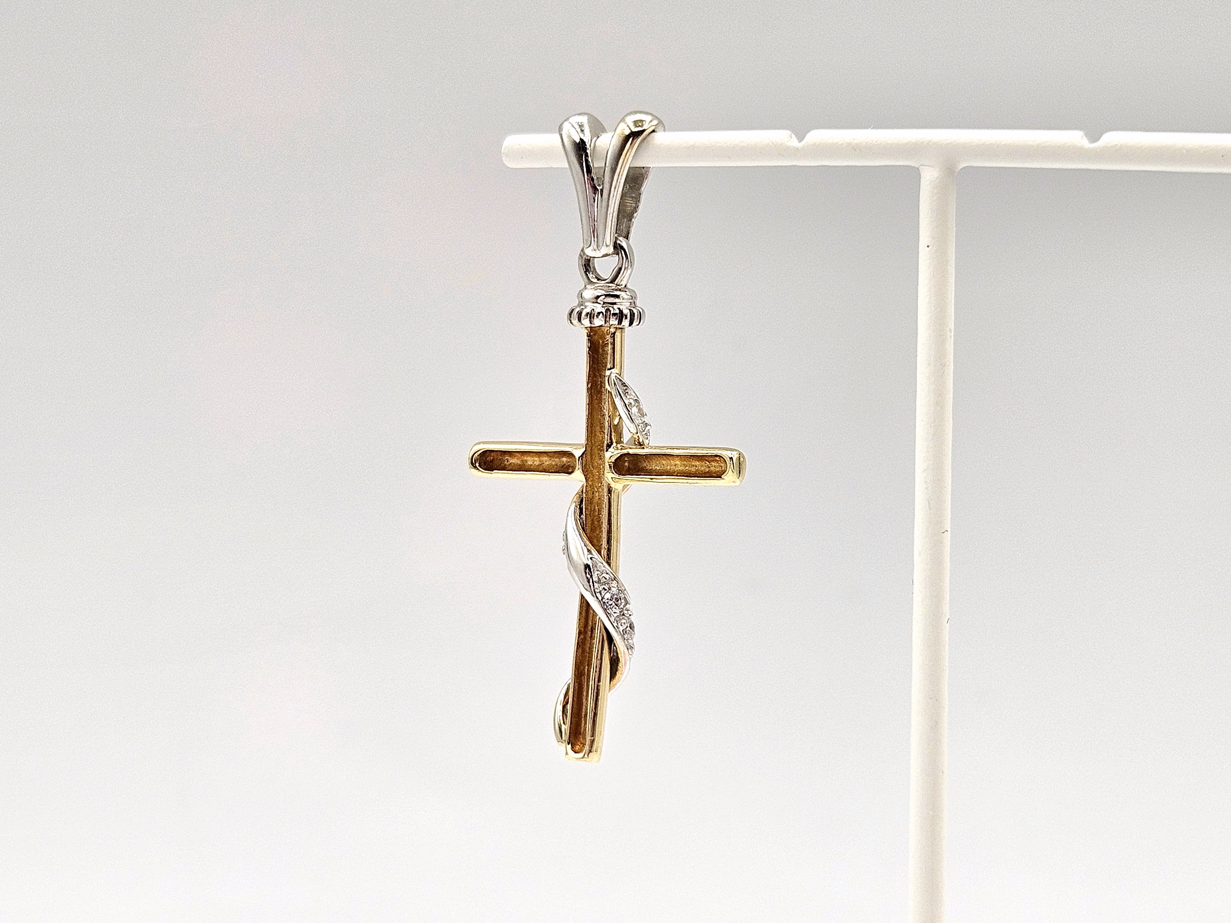 zlota-zawieszka-krzyzyk-opleciony-cyrkoniami-585-14k-337g-42mm-motyw-129129-20