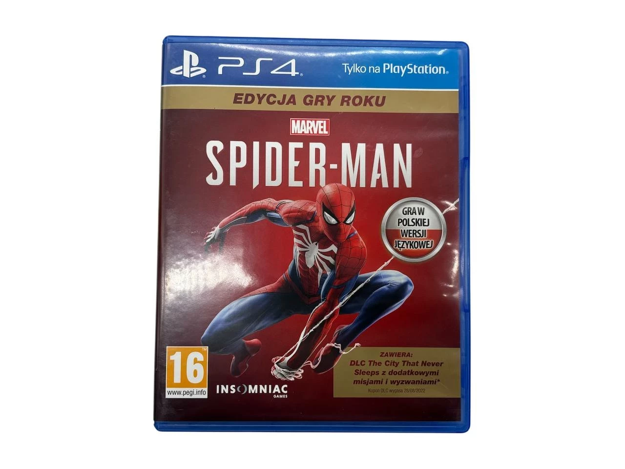 gra-na-playstation-4-spiderman-marvel-rynek-staromiejski-1-koszalin