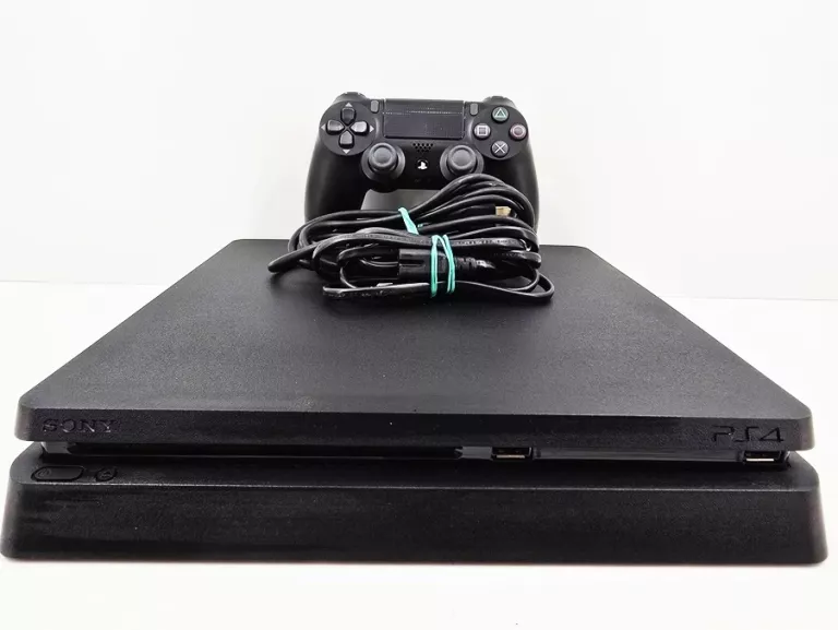 konsola-sony-ps4-slim-okablowanie-pad-500gb-ss-1350-krzywoustego-324-wroclaw