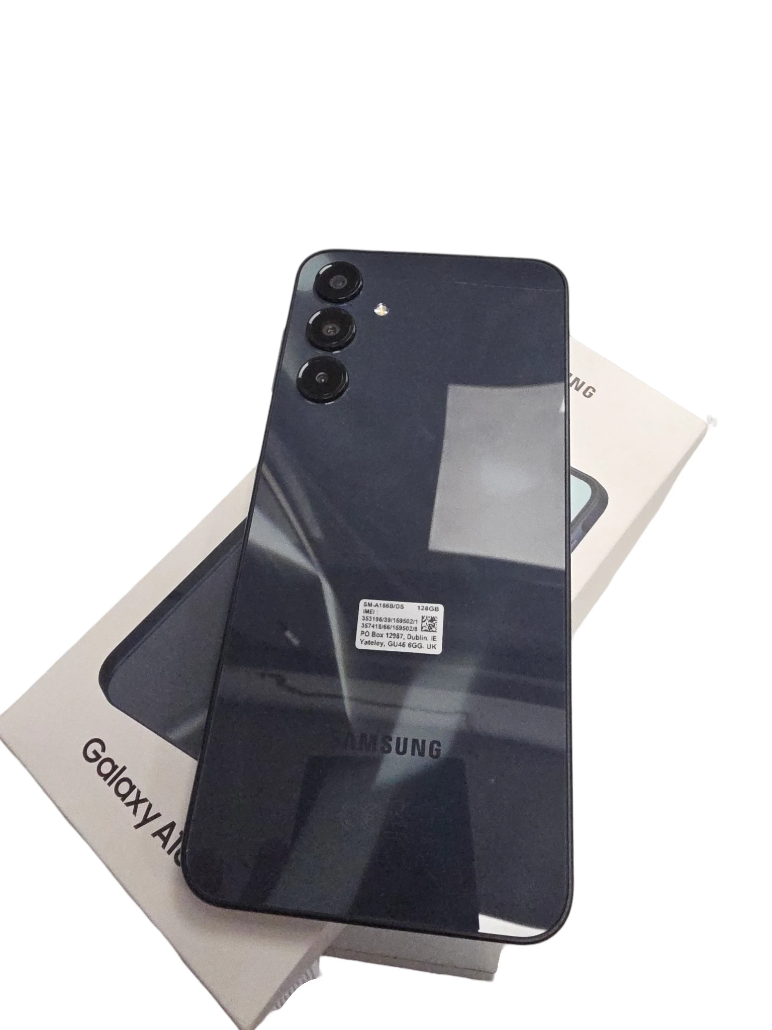 smartfon-samsung-galaxy-a16-5g-4-gb-128-gb-5g-czarny-idealny-ean-gtin-8806095781730