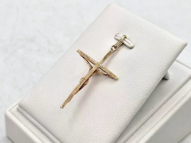 zlota-zawieszka-wisiorek-krzyzyk-583-211g-43mm-rodzaj-2205-2