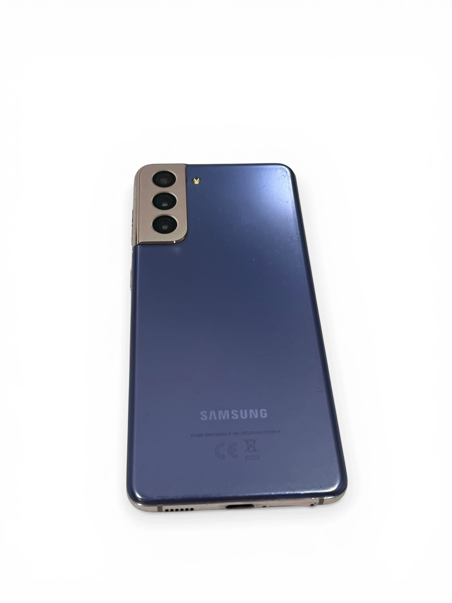 telefon-samsung-s21-8128gb-na-czesci-kod-producenta-sm-g991bzvdeue