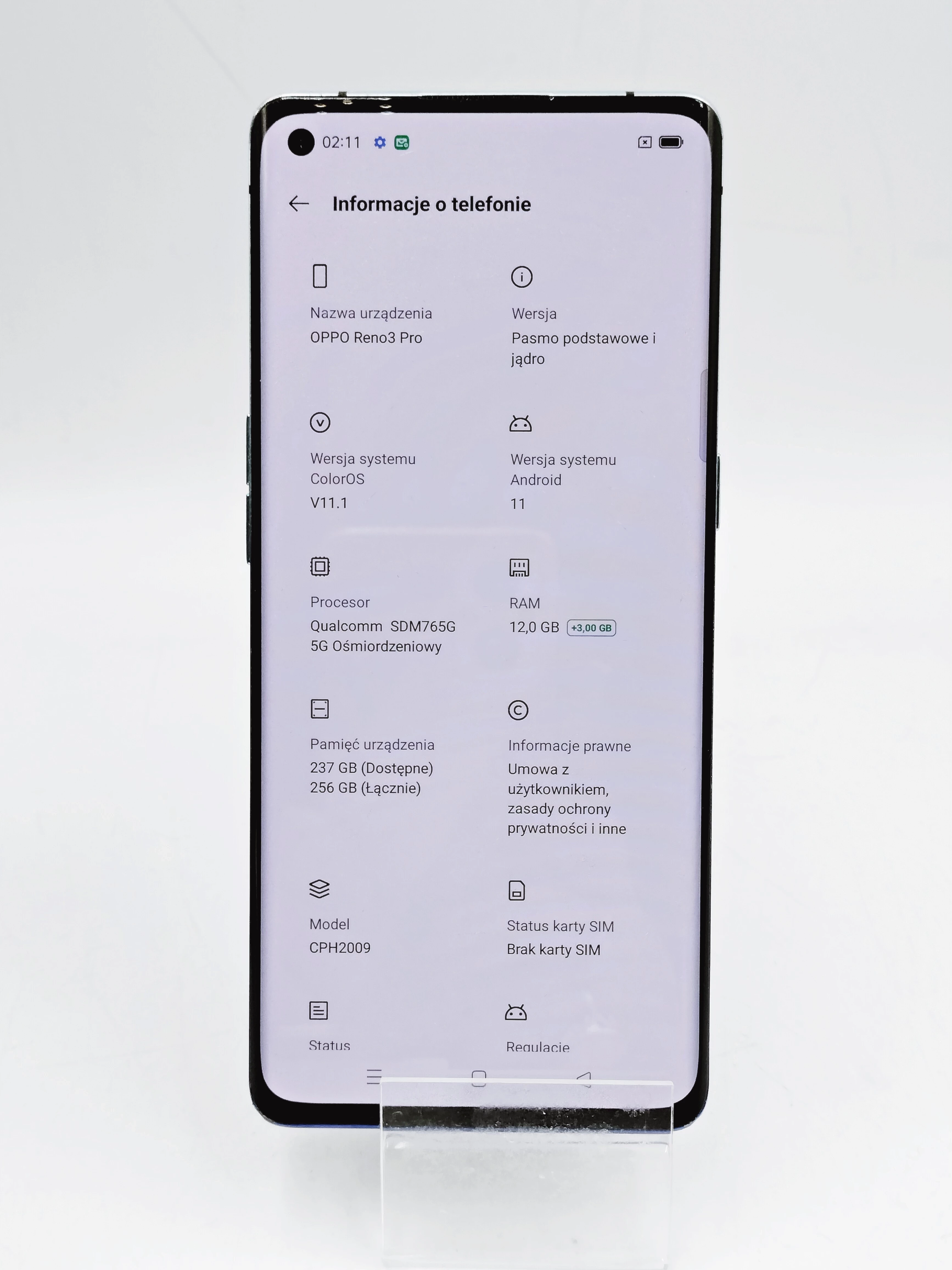 smartfon-oppo-reno3-pro-12-gb-256-gb-4g-lte-niebieski-kod-producenta-reno-3-pro