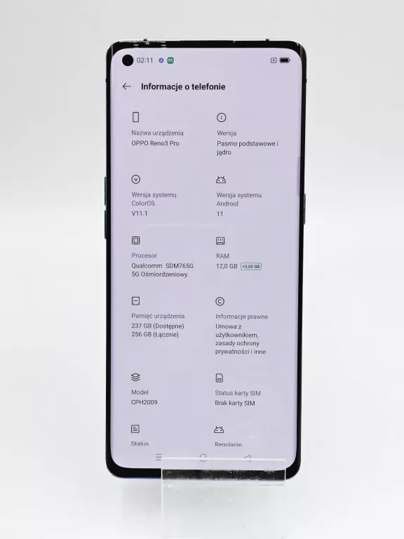 smartfon-oppo-reno3-pro-12-gb-256-gb-4g-lte-niebieski-kod-producenta-reno-3-pro