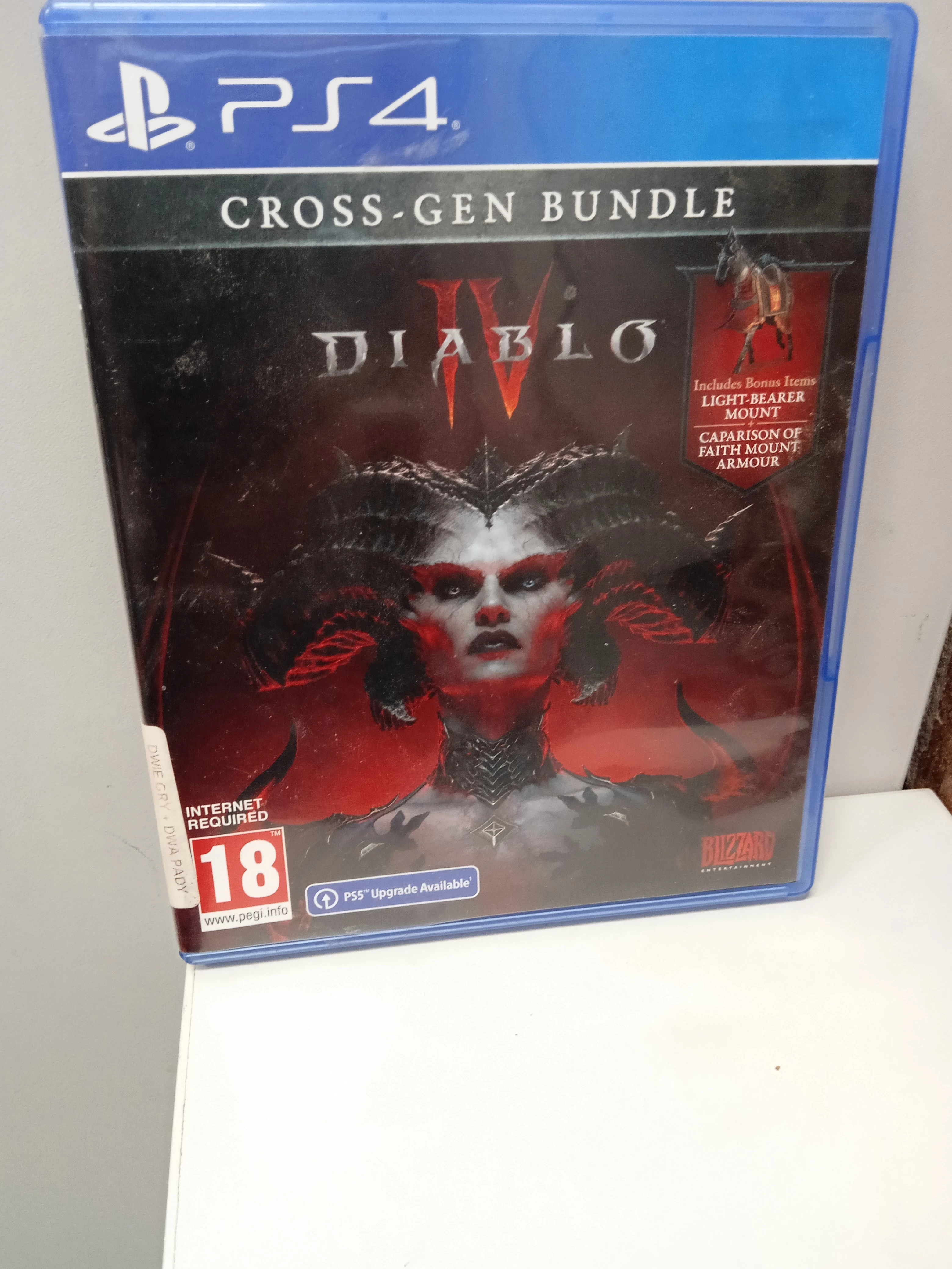diablo-iv-ps4-sony-playstation-4-ps4-krotka-2u-sj-olawa
