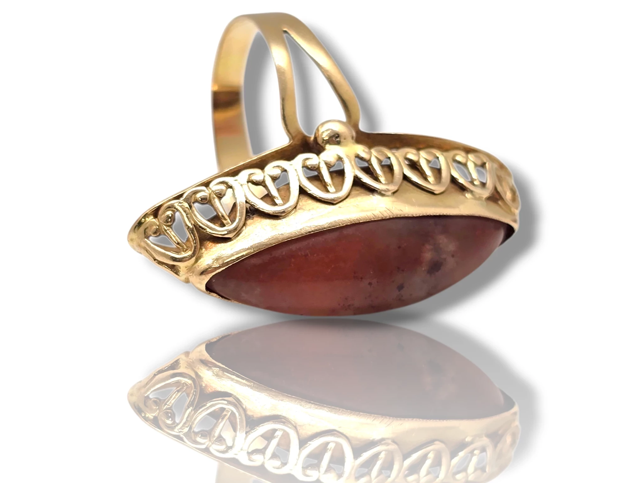 zloty-stary-pierscionek-634gz-kamykiem-750p-16r-waga-634