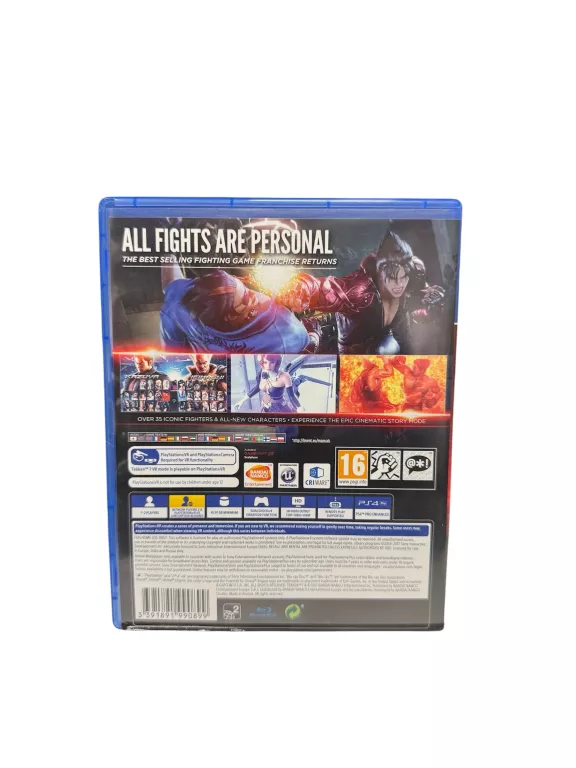 gra-ps4-tekken-7-ean-gtin-3391891990875