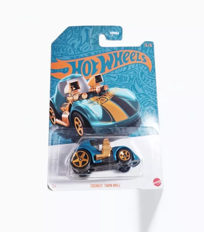 auto-hot-wheels-tooned-twin-mill-witosa-39-krakow