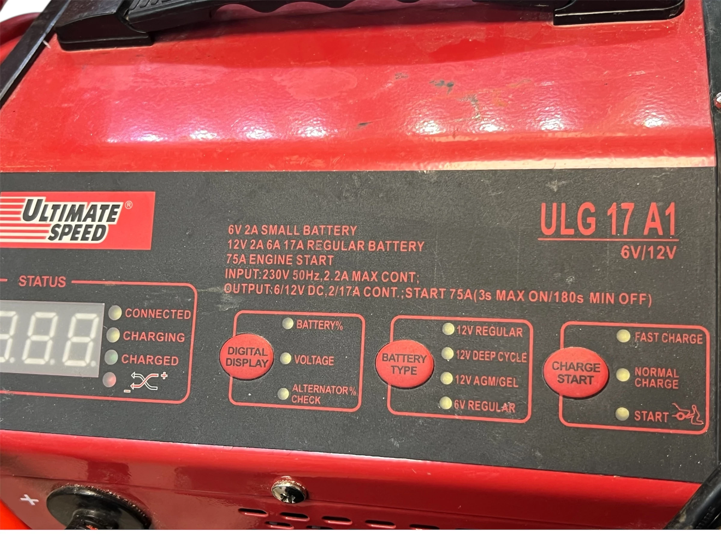 ultimate-speed-prostownik-ulg-17-a1-ean-gtin-4058143041561